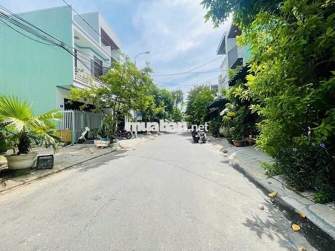 🔴💥Đất mặt tiền đg 6m Đồng Bài 3 gần Ngô Văn Sở, chợ Hòa Khánh