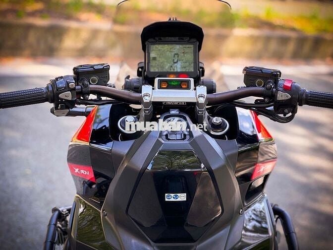 Bán Honda X ADV 750 ABS ĐKLĐ 2017
