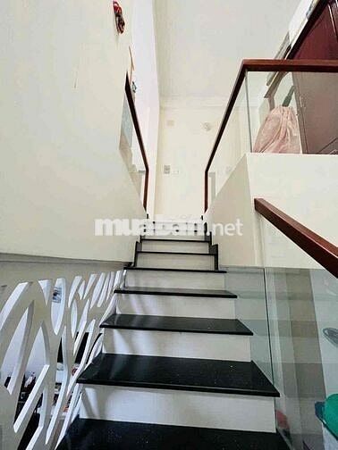 Bán Nhà Mặt Tiền Lê Chân Tân Lập Nha Trang Khánh  Hoà Ngang 7m