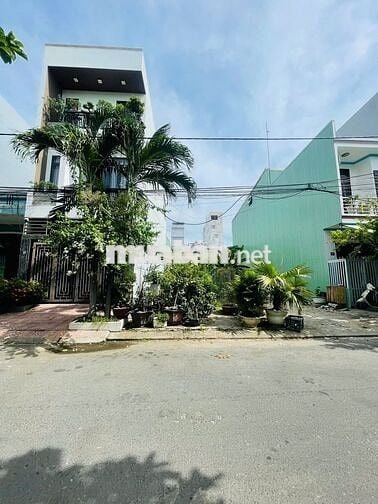 🔴💥Đất mặt tiền đg 6m Đồng Bài 3 gần Ngô Văn Sở, chợ Hòa Khánh