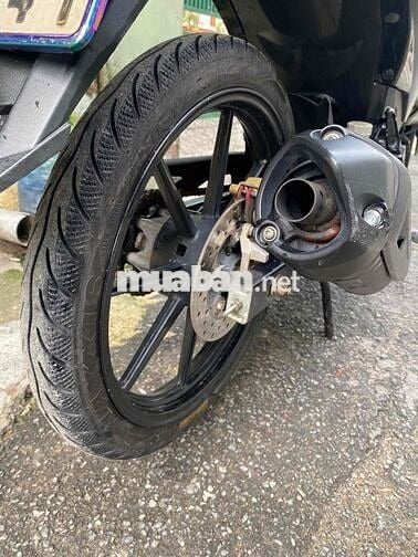 Mxking indo 65zz. Tuorring.