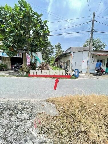RA NHANH LÔ ĐẤT 182M2 ,MT 6M TÂN THÔNG HỘI FULL TC SHR CHỈ 410TR