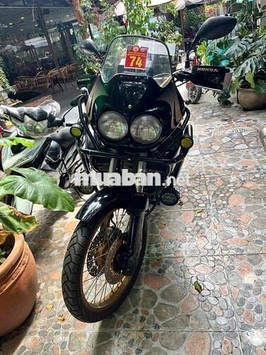 bán moto  750 africa hỏnda