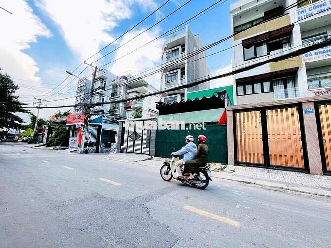 QUÁ NGON! BÁN 106M2 ĐẤT MẶT TIỀN KINH DOANH SẦM UẤT GẦN ĐẶNG VĂN BI