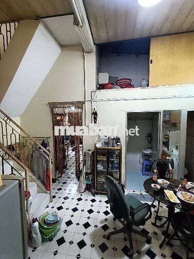 Nhà ngay Bạch Đằng , Q.Bình Thạnh , 6×13 - 3PN - 2WC - Chỉ 5,99 tỷ .
