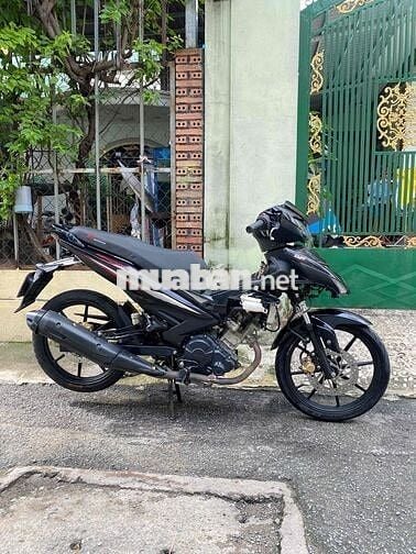 Mxking indo 65zz. Tuorring.