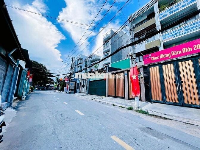 QUÁ NGON! BÁN 106M2 ĐẤT MẶT TIỀN KINH DOANH SẦM UẤT GẦN ĐẶNG VĂN BI