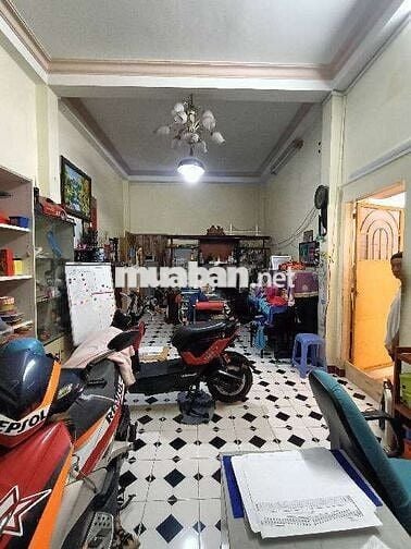 Nhà ngay Bạch Đằng , Q.Bình Thạnh , 6×13 - 3PN - 2WC - Chỉ 5,99 tỷ .