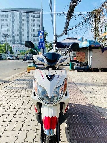 Yamaha Luvias 125 GTX Bstp chính chủ