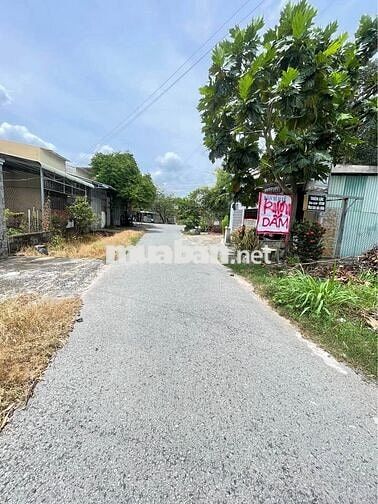 RA NHANH LÔ ĐẤT 182M2 ,MT 6M TÂN THÔNG HỘI FULL TC SHR CHỈ 410TR