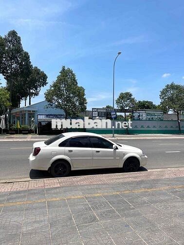 Daewoo Lacetti 2005 MAX 1.8 MT - 190000 km