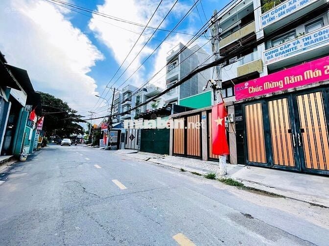 QUÁ NGON! BÁN 106M2 ĐẤT MẶT TIỀN KINH DOANH SẦM UẤT GẦN ĐẶNG VĂN BI