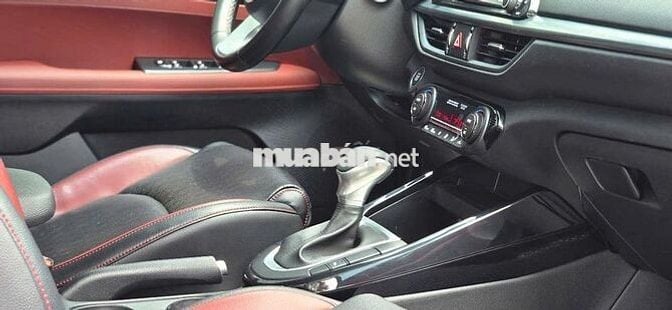 Kia cerato prelium 2019 xe tên công ty 1 chủ