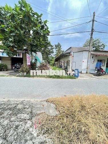 RA NHANH LÔ ĐẤT 182M2 ,MT 6M TÂN THÔNG HỘI FULL TC SHR CHỈ 410TR