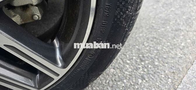 Kia cerato prelium 2019 xe tên công ty 1 chủ