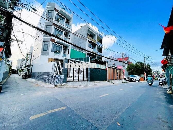 QUÁ NGON! BÁN 106M2 ĐẤT MẶT TIỀN KINH DOANH SẦM UẤT GẦN ĐẶNG VĂN BI