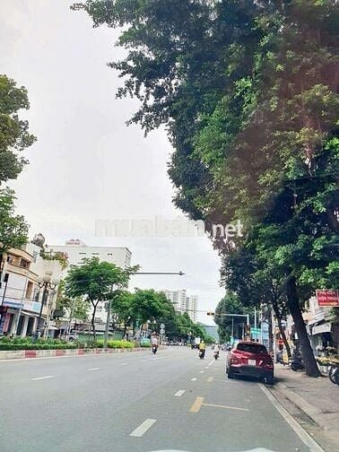 BÁN NHÀ 1T3L MẶT TIỀN NGUYỄN AN NINH TP.VT VỊ TRÍ KINH DOANH BUÔN BÁN