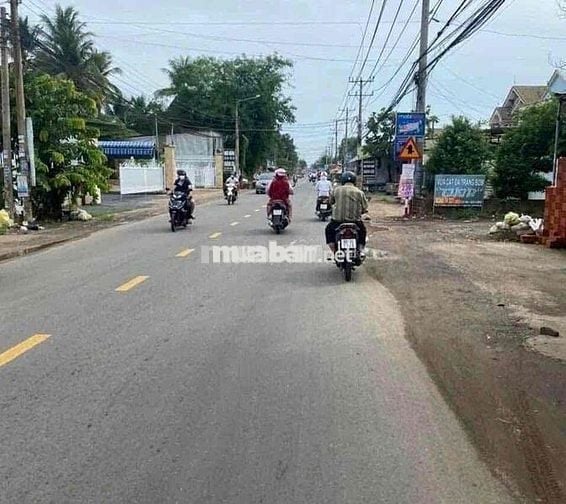 Cần bân gấp miếng đất thổ cư 250m2