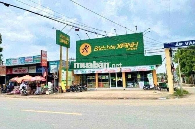 Cần bân gấp miếng đất thổ cư 250m2