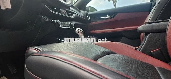 Kia cerato prelium 2019 xe tên công ty 1 chủ