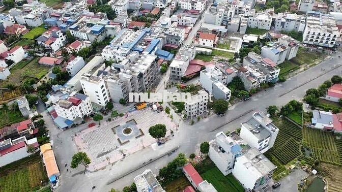 Bán Đất 200m gần Công Viên TĐC Gốc Lim Đằng Hải hướng Đông Nam