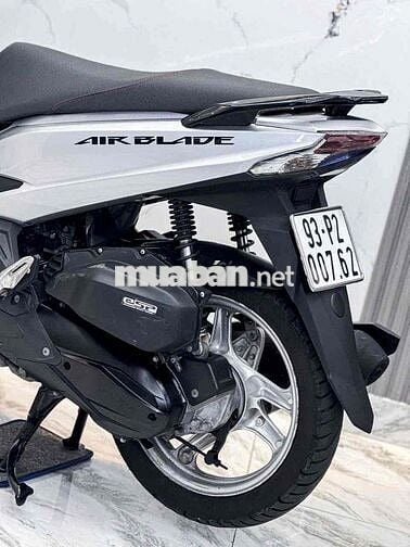 Ab 125 2017 bst 9chủ may zin nợ xấu trả 50% ạ