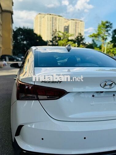 Hyundai Accent At 2022