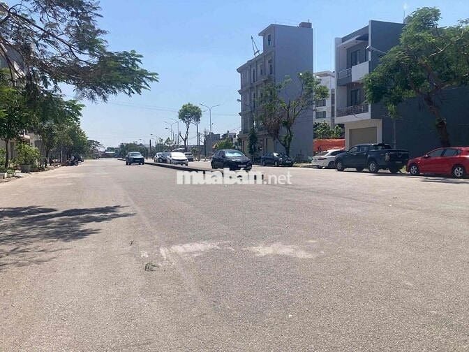 Bán Đất 200m gần Công Viên TĐC Gốc Lim Đằng Hải hướng Đông Nam