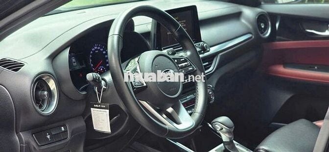 Kia cerato prelium 2019 xe tên công ty 1 chủ