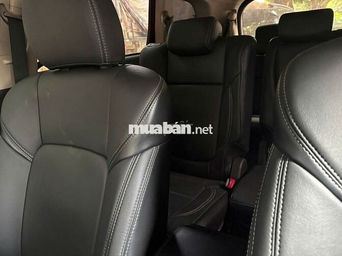 Mitsubishi Outlander 2020 2.0 CVT - 70000 km