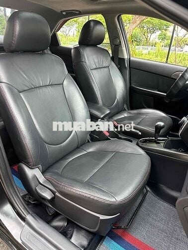 🌟Kia Cerato 2010 1.6 AT Nhập Hàn Quốc🌟