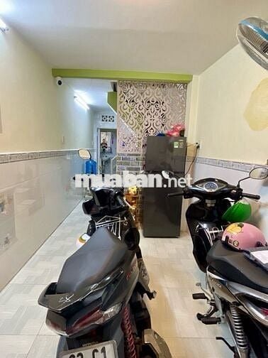 Lê Trọng Tấn 35.7m² 2 tầng 2PN – Tây Thạnh – 4.3 tỷ