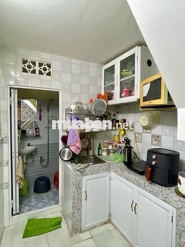 Lê Trọng Tấn 35.7m² 2 tầng 2PN – Tây Thạnh – 4.3 tỷ