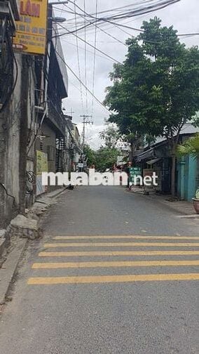 Bán Nhà Sẵn HĐ , Đang Cho Thuê Dài Hạn