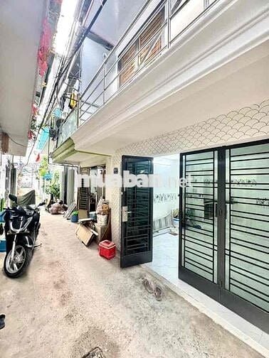 ✨🏡 NHÀ MỚI 2 TẦNG - HÀNG XÓM PMH - Q7 - 28M2 - NHỈNH 2T.Ỷ 🏡✨