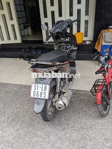 Bán ab 2007. Xe nhà không chạy bán. Chính chủ