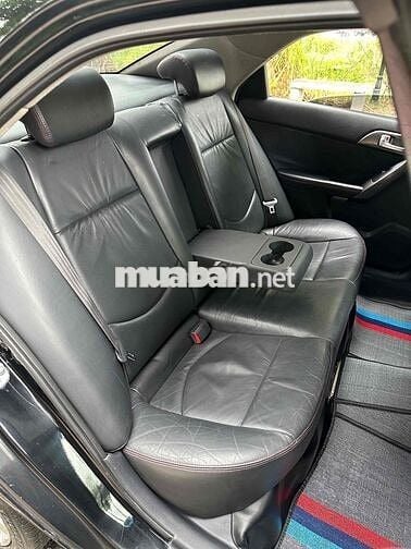 🌟Kia Cerato 2010 1.6 AT Nhập Hàn Quốc🌟