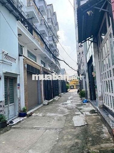 chính chủ bán nhà cách đường lớn thống nhất 30m