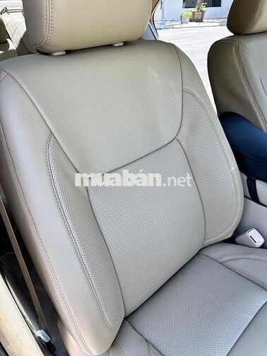 TOYOTA CAMRY 2006 AT 3.0V