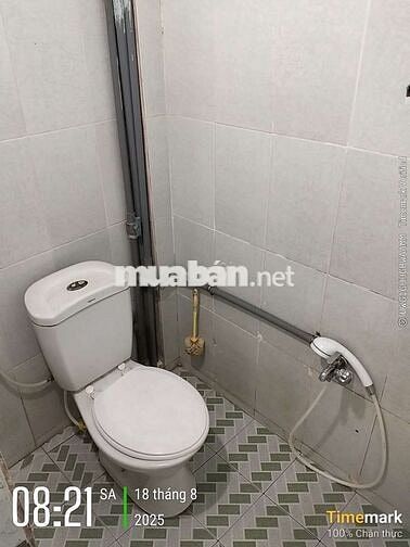Nhà nguyên căn cho thuê dt 7×6 nở hậu trệt 1 lầu 1pn kín 1pn hở 1wc