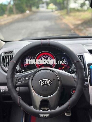 🌟Kia Cerato 2010 1.6 AT Nhập Hàn Quốc🌟