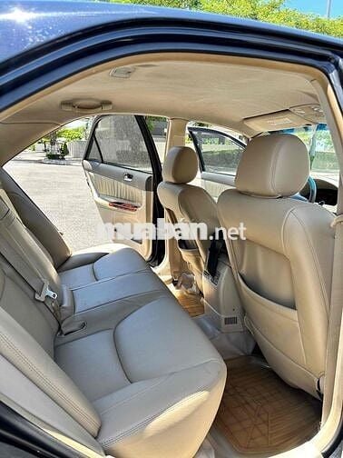 TOYOTA CAMRY 2006 AT 3.0V