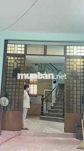 cho thuê nhà mặt tiền kinh doanh đường số 3 BHH