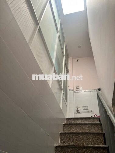 Tân Thành – 34.5m² – 3PN – Tân Phú – 4.6 tỷ