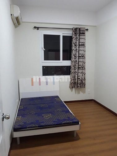 Bán nhà để về gần gia đình - Căn hộ Âu Cơ Tower, 65m2, nhà mới đẹp