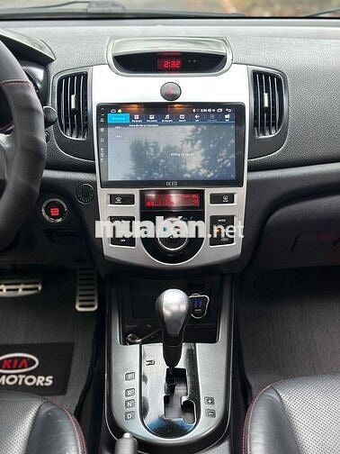 🌟Kia Cerato 2010 1.6 AT Nhập Hàn Quốc🌟