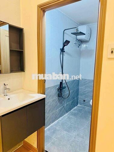 MẶT TIỀN 2 TẦNG MỚI KEN - GẦN TỐ HỮU - HOÀ CƯỜNG - GIÁ CHỈ 6,1 tỷ