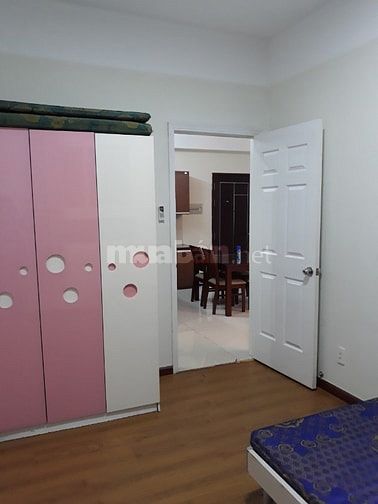 Bán nhà để về gần gia đình - Căn hộ Âu Cơ Tower, 65m2, nhà mới đẹp