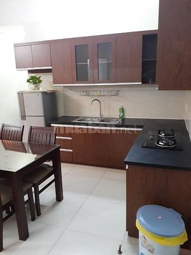 Bán nhà để về gần gia đình - Căn hộ Âu Cơ Tower, 65m2, nhà mới đẹp