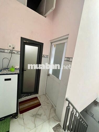 Tân Thành – 34.5m² – 3PN – Tân Phú – 4.6 tỷ
